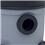 Aspirador de Pó e Líquidos LAVOR Compact 1.250W - Cinza