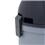 Aspirador de Pó e Líquidos LAVOR Compact 1.250W - Cinza