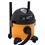 Aspirador de Pó e Líquidos LAVOR Compact 1.250W - Laranja