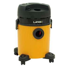 Aspirador de Pó e Líquidos LAVOR Kronos Duplo - 1.600W