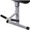 Cadeira Abdominal Kenkorp CA01 - Cinza/Preta
