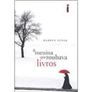 Livro - A Menina que Roubava Livros - Markus Zusak