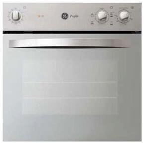 Forno de Embutir Elétrico GE FOEGE060B com Grill e Timer - Inox/Espelhado - 220V - 52 Litros 