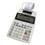 Calculadora Elétrica Sharp c/ Impressora EL1750V_B