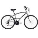 Bicicleta Aro 26 Caloi 100 A11 Alumínio - Grafite