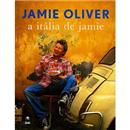 Livro - Jamie Oliver: a Itália de Jamie
