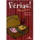 Livro - Férias!