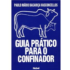 Livro - Guia Prático Para o Confinador