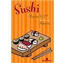 Livro - Sushi