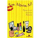 Livro - Tem Alguém Aí?