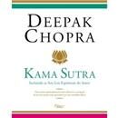 Livro - Kama Sutra: Incluindo as Sete Leis Espirituais do Amor
