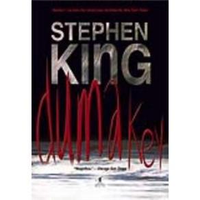 Livro - Duma Key