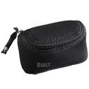 Capa p/ Câmera Digital Built NY E-SSC-BLK Soft-...