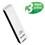 Adaptador USB TP-Link TL-WN721N - Branco
