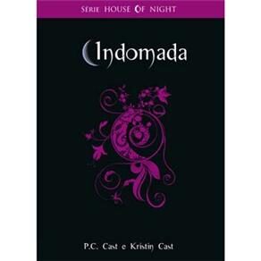 Livro - Indomada - Volume 4