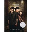 Livro - Lua Nova: Edição Especial - Capa do Filme