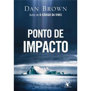 Livro - Ponto de Impacto