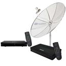 Kit Multiponto Cromus CR 17/2 c/ Antena 1,70 M ...