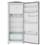 Refrigerador Consul Frost Free Facilite CRB36AB - 300L