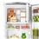 Refrigerador Consul Frost Free Facilite CRB36AB - 300L