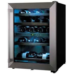 Adega de Vinhos LG AV-41 p/ 41 Garrafas - 110V