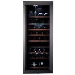 Adega de Vinhos LG AV-81 p/ 81 Garrafas - 110V