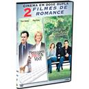 DVD - Cinema em Dose Dupla: Mensagem Para Você + Procura-se um Amor Que goste de Cachorros 