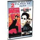 DVD – Cinema em Dose Dupla: Romeu tem que Morrer + Contra o Tempo