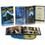DVD - Harry Potter e a Pedra Filosofal: Edição Definitiva - 4 Discos
