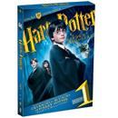 DVD - Harry Potter e a Pedra Filosofal: Edição Definitiva - 4 Discos