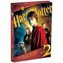 DVD - Harry Potter e a Câmara Secreta: Edição Definitiva - 4 Discos