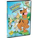 DVD - Salsicha e Scooby: Atrás das Pistas! - Volume 2
