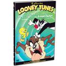 DVD - Aventuras com a Turma Looney Tunes - Volume 2 