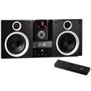 Caixas de Som p/ iPod Logitech AudioStation