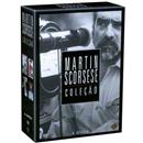 DVD - Box Grandes Diretores: Martin Scorsese - 4 Discos
