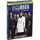 DVD - The Closer: Divisão Criminal - 2ª Tempora...