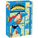 DVD - Superman: A Série Animada - Volume 2 - 3 Discos
