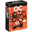 DVD - Box The Oc: um Estranho no Paraíso: 1ª Temporada - 7 Discos 