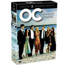 DVD - Box The Oc: um Estranho no Paraíso: 3ª Temporada - 7 Discos 