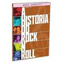 DVD - História do Rock’N Roll - Volume 3