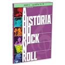 DVD – A História do Rock N Roll - Volume 4