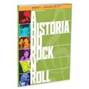 DVD – A História do Rock N Roll - Volume 5
