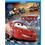 Blu-ray - Carros