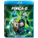 Blu-Ray - Forca G