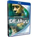 Blu-Ray - Déjà - Vu