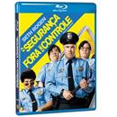 Blu-Ray - O Segurança Fora de Controle