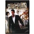DVD - Rocknrolla: A Grande Roubada 