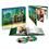 Blu-Ray - O Mágico de Oz: Edição Especial de Colecionador 70° Aniversário - 2 Discos