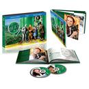 Blu-Ray - O Mágico de Oz: Edição Especial de Colecionador 70° Aniversário - 2 Discos
