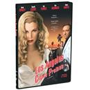 DVD - Los Angeles Cidade Proibida